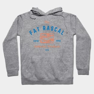 The Fat Rascal Sammy Hoodie